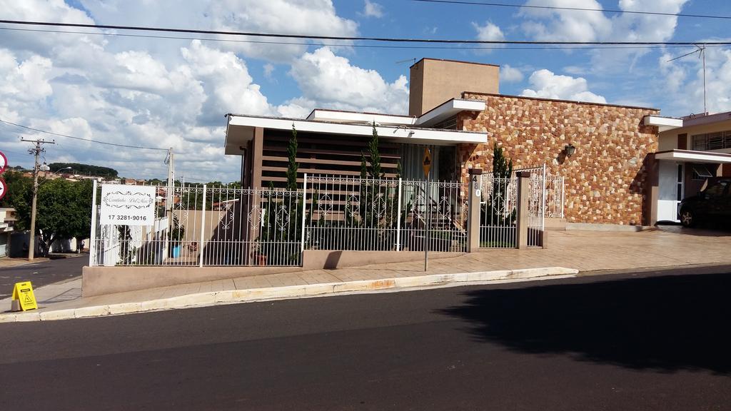 Guest house Cantinho Delmar