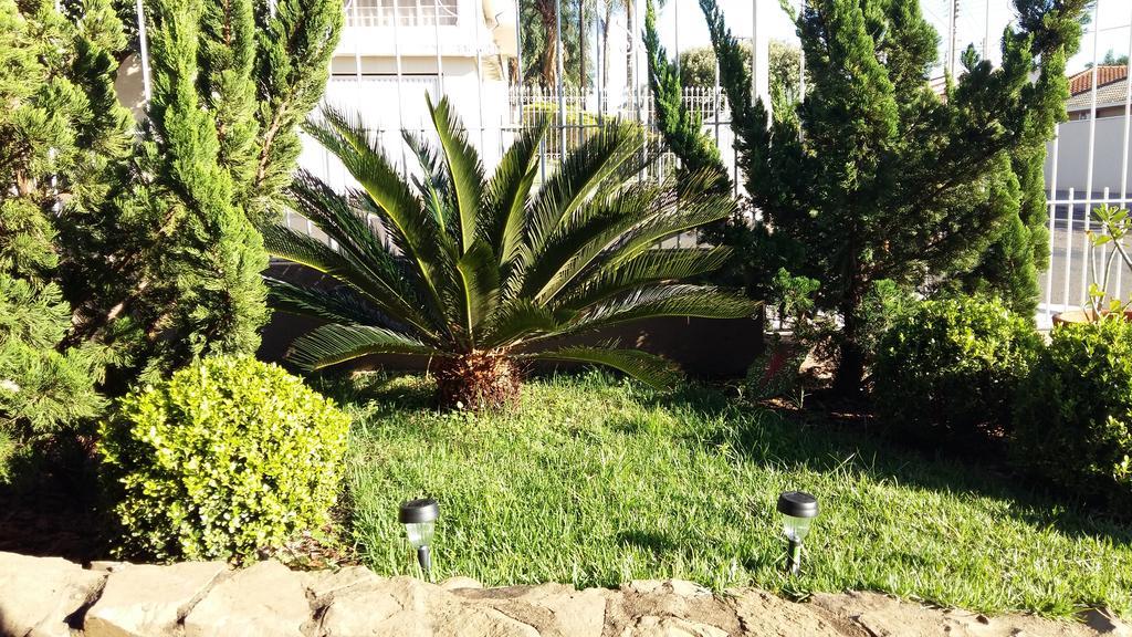 Guest house Cantinho Delmar