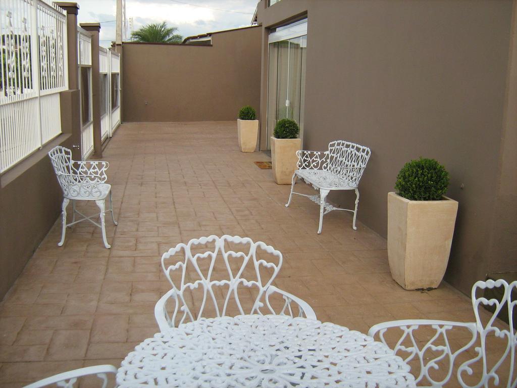 Guest house Cantinho Delmar Olimpia