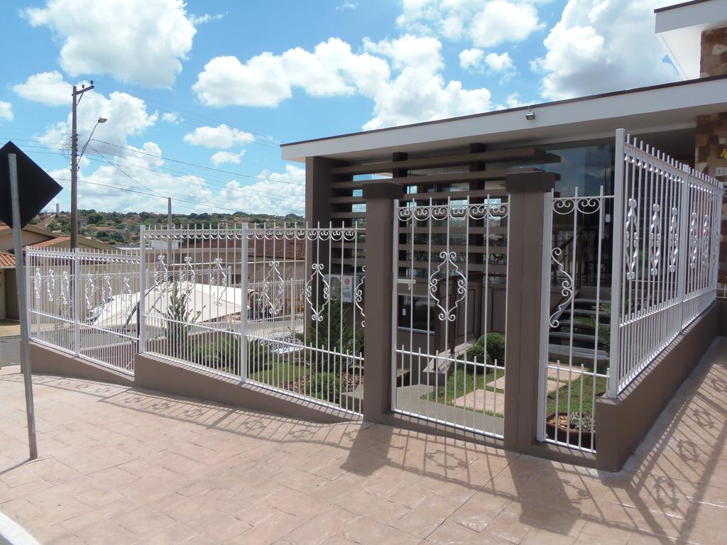 Cantinho Delmar Guest house Olimpia