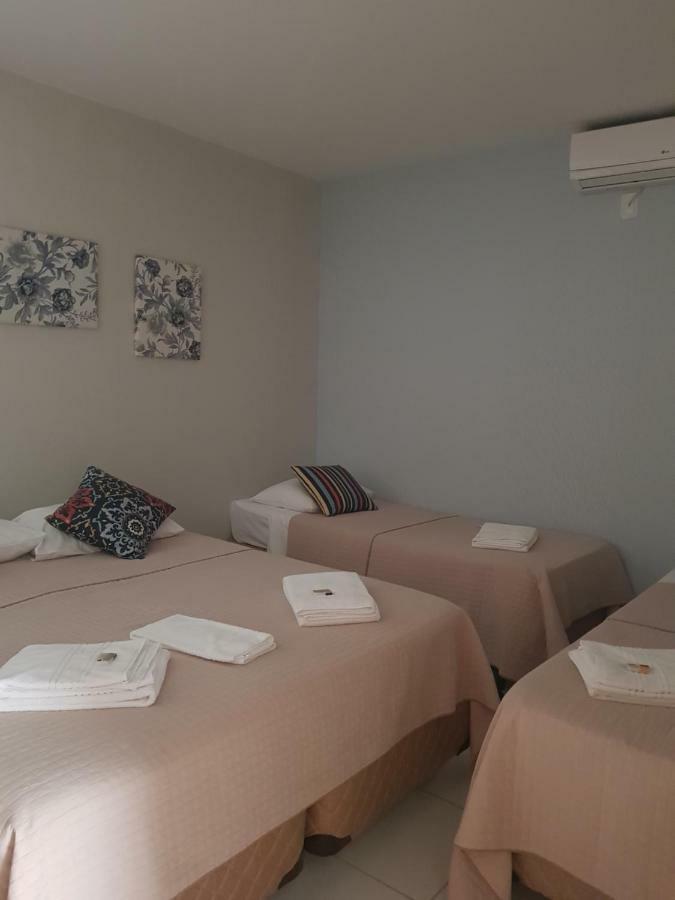 Guest house Cantinho Delmar *