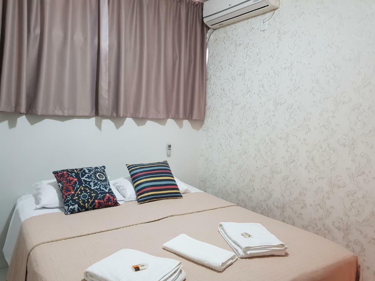 Guest house Cantinho Delmar Olimpia