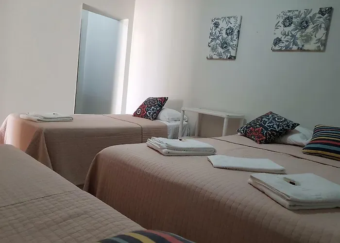 Pousada Cantinho Delmar